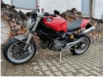 Klikněte pro detailní foto č. 6 - Ducati Monster 1100