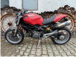 Klikněte pro detailní foto č. 7 - Ducati Monster 1100