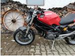 Klikněte pro detailní foto č. 9 - Ducati Monster 1100