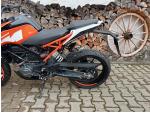 Klikněte pro detailní foto č. 10 - KTM 125 Duke ABS