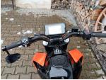 Klikněte pro detailní foto č. 12 - KTM 125 Duke ABS
