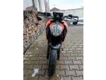 Klikněte pro detailní foto č. 13 - KTM 125 Duke ABS