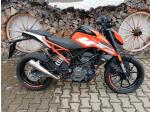 Klikněte pro detailní foto č. 2 - KTM 125 Duke ABS