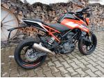 Klikněte pro detailní foto č. 3 - KTM 125 Duke ABS