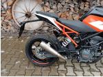 Klikněte pro detailní foto č. 5 - KTM 125 Duke ABS