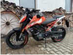Klikněte pro detailní foto č. 6 - KTM 125 Duke ABS
