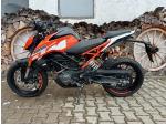 Klikněte pro detailní foto č. 7 - KTM 125 Duke ABS