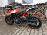 Klikněte pro detailní foto č. 8 - KTM 125 Duke ABS