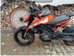 Klikněte pro detailní foto č. 9 - KTM 125 Duke ABS