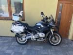 Klikněte pro detailní foto č. 11 - BMW R 1200 GS