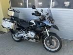 Klikněte pro detailní foto č. 2 - BMW R 1200 GS