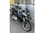 Klikněte pro detailní foto č. 3 - BMW R 1200 GS