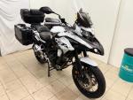 Klikněte pro detailní foto č. 2 - Benelli TRK 502 X,ABS,TOP