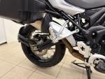 Klikněte pro detailní foto č. 9 - Benelli TRK 502 X,ABS,TOP