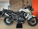 Detail nabídky - Triumph Tiger 800 XRT