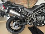 Klikněte pro detailní foto č. 2 - Triumph Tiger 800 XRT