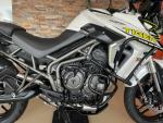 Klikněte pro detailní foto č. 3 - Triumph Tiger 800 XRT