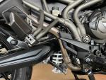Klikněte pro detailní foto č. 9 - Triumph Tiger 800 XRT