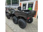 Klikněte pro detailní foto č. 3 - CAN-AM Outlander Max 6x6 1000 Side Wall XU+ MY25