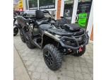 Klikněte pro detailní foto č. 5 - CAN-AM Outlander Max 6x6 1000 Side Wall XU+ MY25
