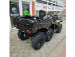 Klikněte pro detailní foto č. 6 - CAN-AM Outlander Max 6x6 1000 Side Wall XU+ MY25