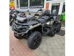 Klikněte pro detailní foto č. 9 - CAN-AM Outlander Max 6x6 1000 Side Wall XU+ MY25