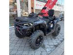 Klikněte pro detailní foto č. 1 - CAN-AM Outlander Max XU T, HD8, MY25
