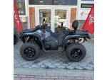 Klikněte pro detailní foto č. 2 - CAN-AM Outlander Max XU T, HD8, MY25