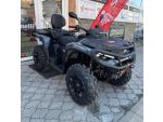Klikněte pro detailní foto č. 7 - CAN-AM Outlander Max XU T, HD8, MY25