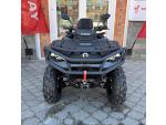 Klikněte pro detailní foto č. 8 - CAN-AM Outlander Max XU T, HD8, MY25