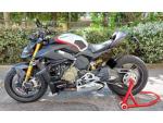 Klikněte pro detailní foto č. 9 - Ducati Streetfighter V4 SP