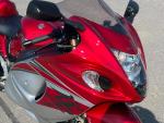 Klikněte pro detailní foto č. 2 - Suzuki GSX 1300 R Hayabusa