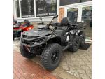 Klikněte pro detailní foto č. 11 - CAN-AM Outlander MAX 6x6 Backcountry 1000R T MY26, T2b, SPZ
