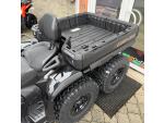 Klikněte pro detailní foto č. 6 - CAN-AM Outlander MAX 6x6 Backcountry 1000R T MY26, T2b, SPZ