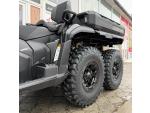 Klikněte pro detailní foto č. 5 - CAN-AM Outlander MAX 6x6 Backcountry 1000R T MY26, T2b, SPZ