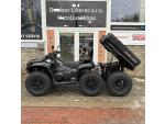 Klikněte pro detailní foto č. 7 - CAN-AM Outlander MAX 6x6 Backcountry 1000R T MY26, T2b, SPZ
