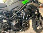 Klikněte pro detailní foto č. 11 - Kawasaki Z 900 4 roky záruka