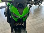 Klikněte pro detailní foto č. 9 - Kawasaki Z 900 4 roky záruka
