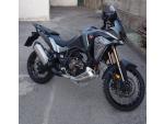 Klikněte pro detailní foto č. 1 - Honda CRF 1100 L Africa Twin Adventure Sports DCT