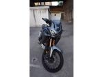 Klikněte pro detailní foto č. 4 - Honda CRF 1100 L Africa Twin Adventure Sports DCT
