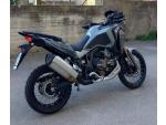 Klikněte pro detailní foto č. 2 - Honda CRF 1100 L Africa Twin Adventure Sports DCT