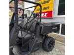 Klikněte pro detailní foto č. 9 - CAN-AM Traxter MAX HD10 XU T ABS MY25 Dusty Navy 6 míst