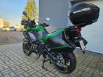 Klikněte pro detailní foto č. 4 - Kawasaki Versys 1000 SE ABS Grand Tourer-Akce Doprava Zdarma