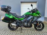 Klikněte pro detailní foto č. 6 - Kawasaki Versys 1000 SE ABS Grand Tourer-Akce Doprava Zdarma
