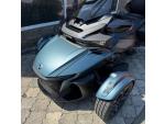 Klikněte pro detailní foto č. 2 - CAN-AM Spyder RT LIMITED 1330 Mineral Blue MY25