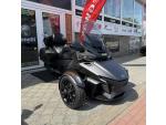 Klikněte pro detailní foto č. 13 - CAN-AM Spyder RT LIMITED 1330 Carbon Black MY25 SPZ