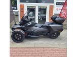 Klikněte pro detailní foto č. 3 - CAN-AM Spyder RT LIMITED 1330 Carbon Black MY25 SPZ