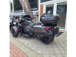 Klikněte pro detailní foto č. 4 - CAN-AM Spyder RT LIMITED 1330 Carbon Black MY25 SPZ