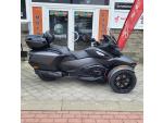 Klikněte pro detailní foto č. 6 - CAN-AM Spyder RT LIMITED 1330 Carbon Black MY25 SPZ