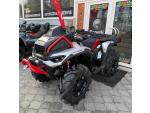 Klikněte pro detailní foto č. 10 - CAN-AM Outlander 1000R XMR MY25 INT, Hyper Silver/ Legion Red